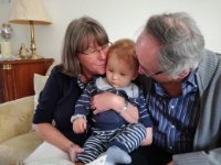 ein Bild aus dem Album