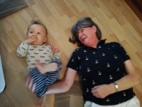 ein Bild aus dem Album