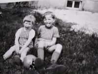 ein Bild aus dem Album