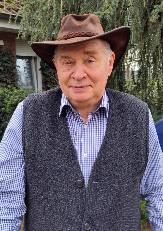 Profilbild von Detlef L&uuml;demann
