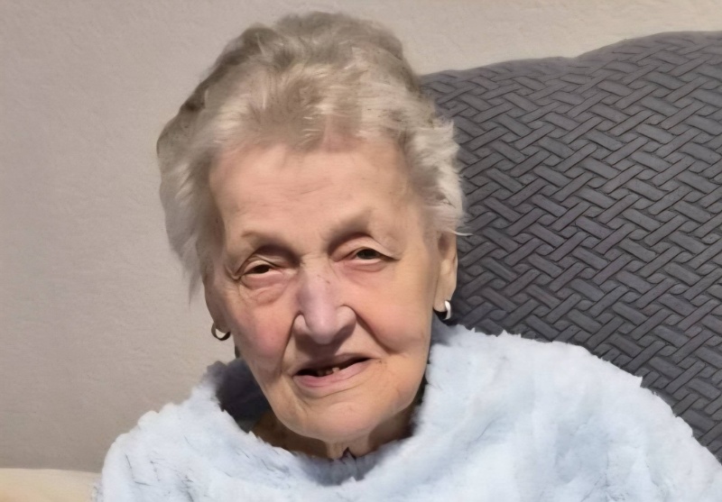 Profilbild von Ella Wismann