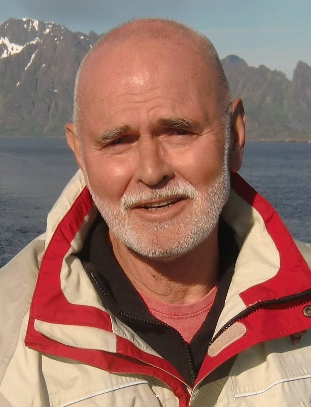Profilbild von Hans Krings