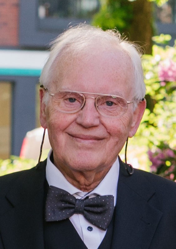 Profilbild von Hans-Werner Gilde