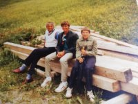 ein Bild aus dem Album