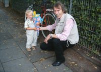 ein Bild aus dem Album