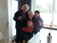 ein Bild aus dem Album