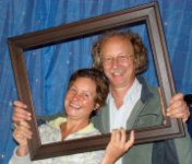 das zu meldende Bild