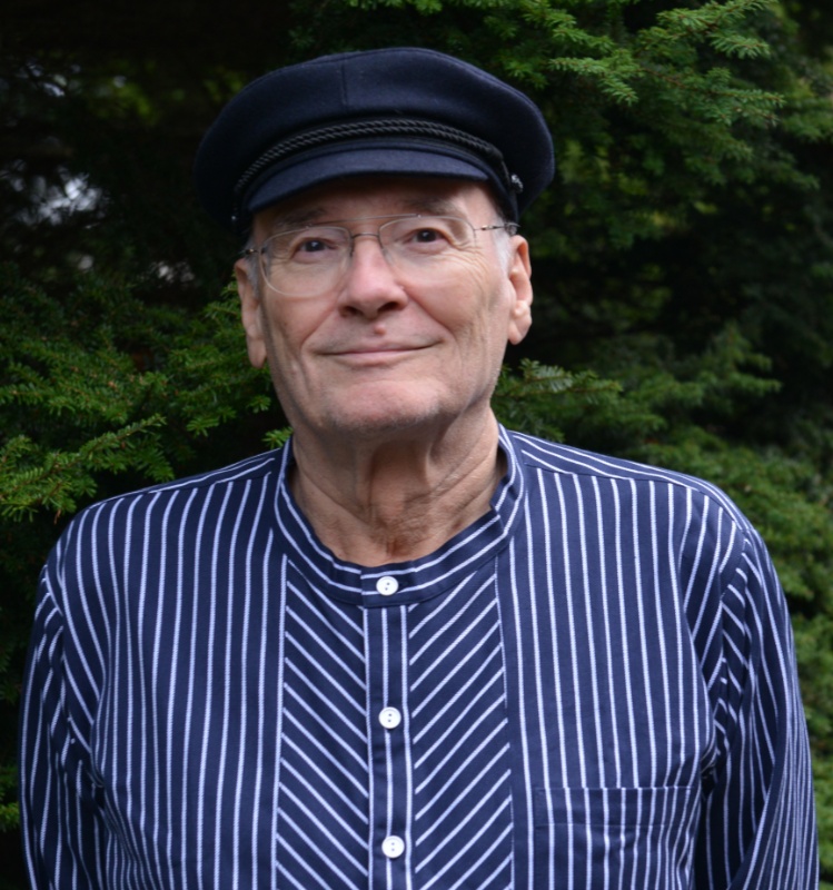 Profilbild von Henner Hoppe