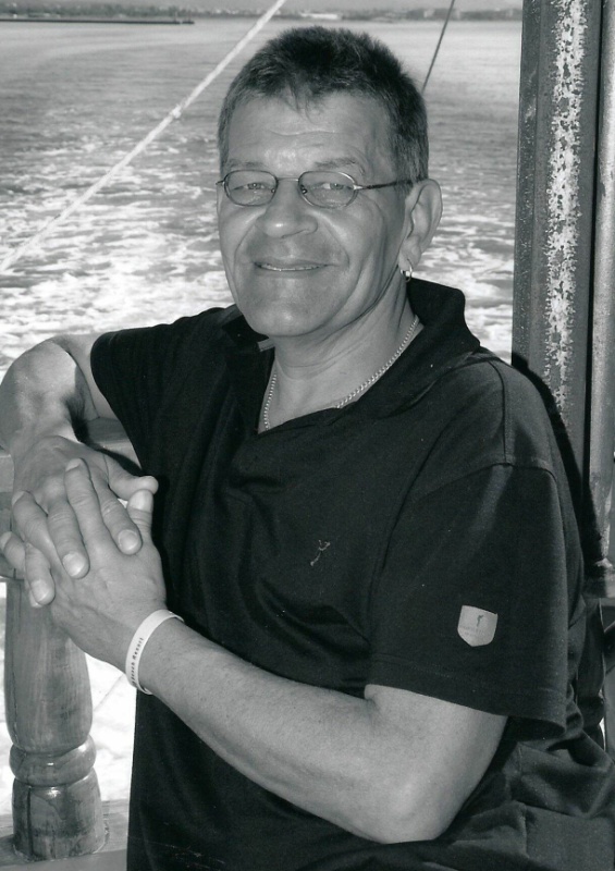 Profilbild von Joachim Flemming