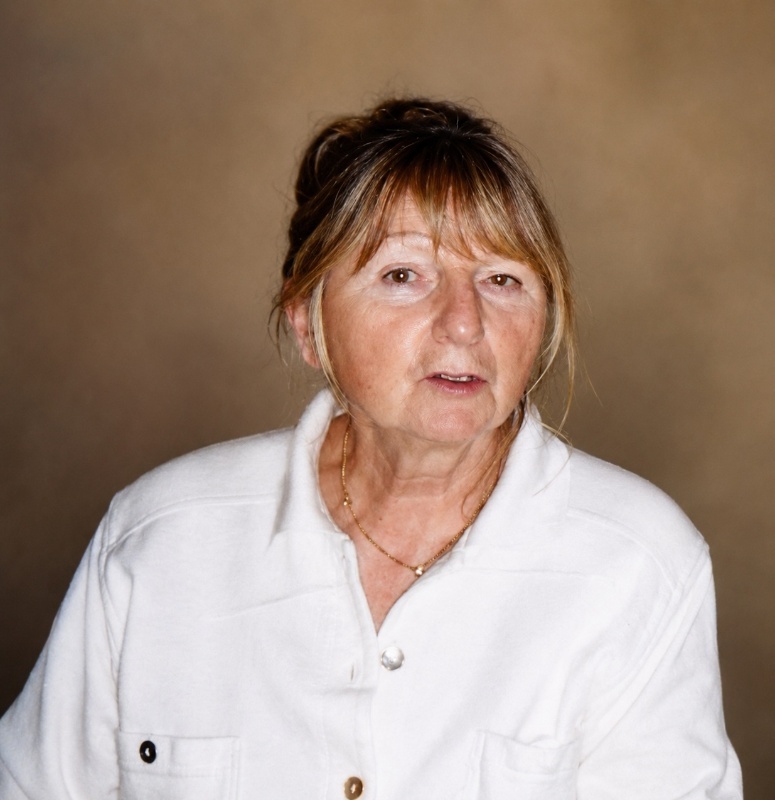 Profilbild von Margarete Sildatke