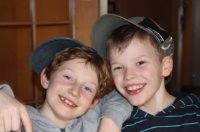 ein Bild aus dem Album