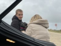 ein Bild aus dem Album