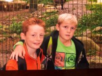 ein Bild aus dem Album