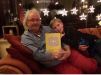 ein Bild aus dem Album