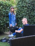 ein Bild aus dem Album