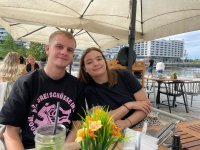 ein Bild aus dem Album